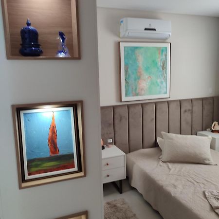 Suite Confortavel Na Praia De Mocambique Florianópolis Екстериор снимка