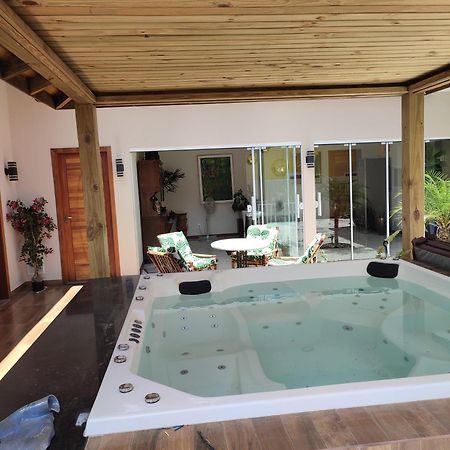 Suite Confortavel Na Praia De Mocambique Florianópolis Екстериор снимка