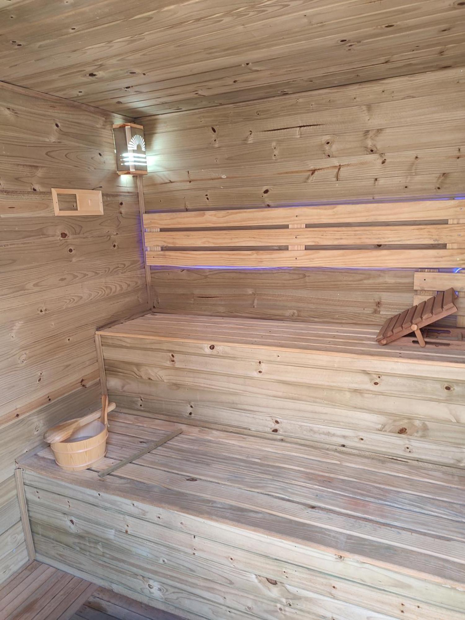 Suite Confortavel Na Praia De Mocambique Florianópolis Екстериор снимка
